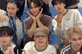 JO1 TikTok Update (260425) - Just Say Yes