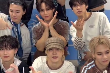 JO1 TikTok Update (260425) - Just Say Yes