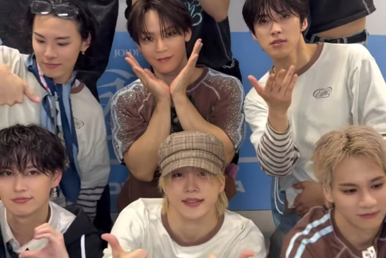 JO1 TikTok Update (260425) - Just Say Yes