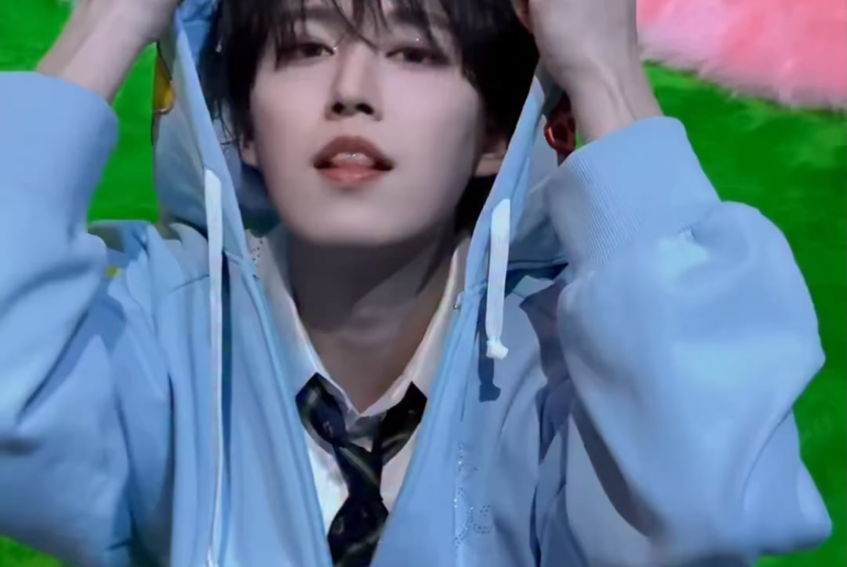 JO1 TikTok Update with Ruki (260424) - I miss you