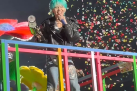 JO1 TikTok Update (260410) - JO1DER SHOW 2026 'EIEN 永縁' in Tokyo Dome (Short Behind)