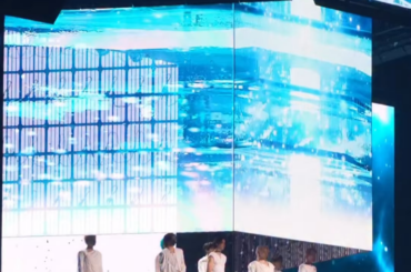 JO1 TikTok Update (260424) - JO1DER SHOW 2026 'EIEN 永' in Kyocera Dome Osaka (Short Behind)