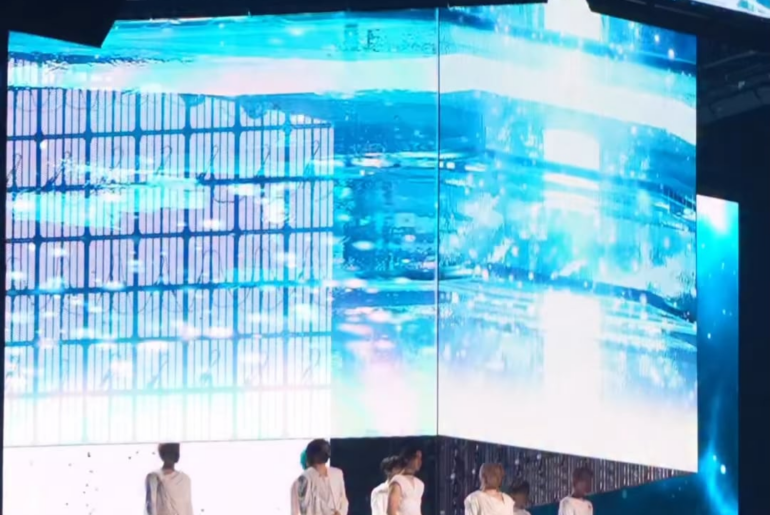 JO1 TikTok Update (260424) - JO1DER SHOW 2026 'EIEN 永' in Kyocera Dome Osaka (Short Behind)