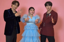 JO1 TikTok Update with Sho & Junki (260430) - Zoo (with Kiryu Sakura)