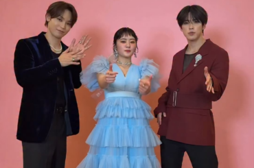 JO1 TikTok Update with Sho & Junki (260430) - Zoo (with Kiryu Sakura)