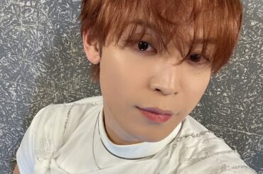 Sho Instagram Update (260411) - Thank you for coming to Tokyo Dome.