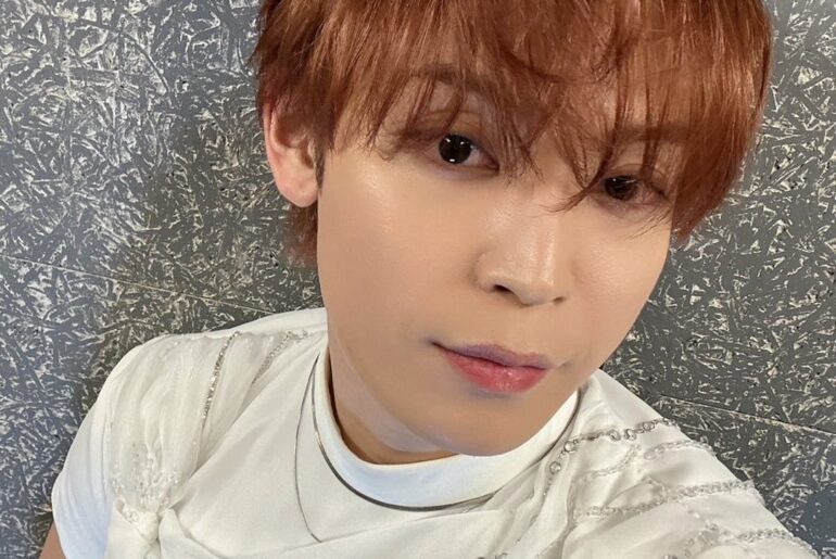 Sho Instagram Update (260411) - Thank you for coming to Tokyo Dome.