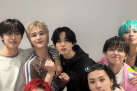 KCON Twitter Update with JO1 (260424) - KCON JAPAN 2026 Check-In