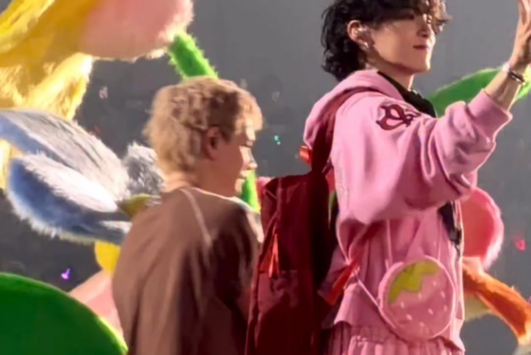 JO1 TikTok Update (260424) - Dreaming Night @ Kyocera Dome Osaka