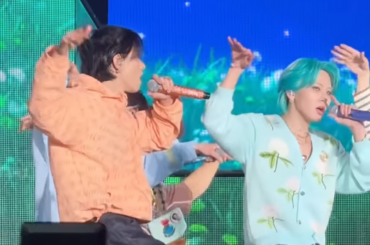 JO1 TikTok Update (260408) - Breezy Love @ Tokyo Dome