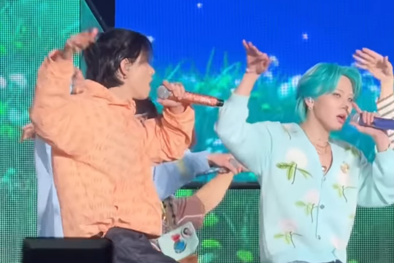 JO1 TikTok Update (260408) - Breezy Love @ Tokyo Dome