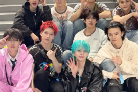 JO1 Instagram Story (260409) - JO1DER SHOW 2026 'EIEN 永縁' in Tokyo Dome (Day 2) (Post-Show Message)