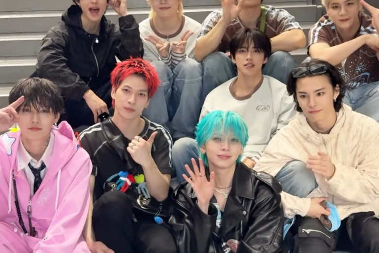 JO1 Instagram Story (260409) - JO1DER SHOW 2026 'EIEN 永縁' in Tokyo Dome (Day 2) (Post-Show Message)