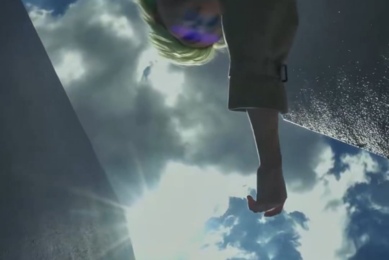 MAPS JAPAN Twitter Update with Ren (260430)