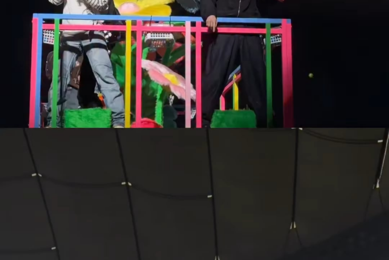 JO1 TikTok Update (260409) - Happy Jam Jam @ Tokyo Dome