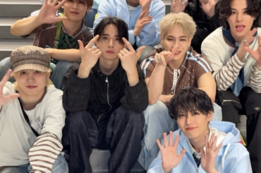 JO1 Instagram Story (260408) - JO1DER SHOW 2026 'EIEN 永縁' in Tokyo Dome (Day 1) (Post-Show Message)