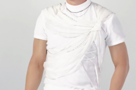 JO1 Twitter Update with Sho (260401) - JO1DER SHOW 2026 ‘EIEN 永縁’ (D-7)