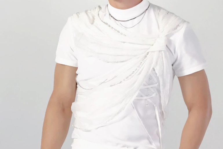 JO1 Twitter Update with Sho (260401) - JO1DER SHOW 2026 ‘EIEN 永縁’ (D-7)