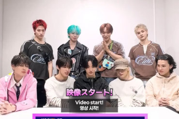 KCON Twitter Update with JO1 (260424) - Kommentary 💬 JO1 looks back at past KCON performances