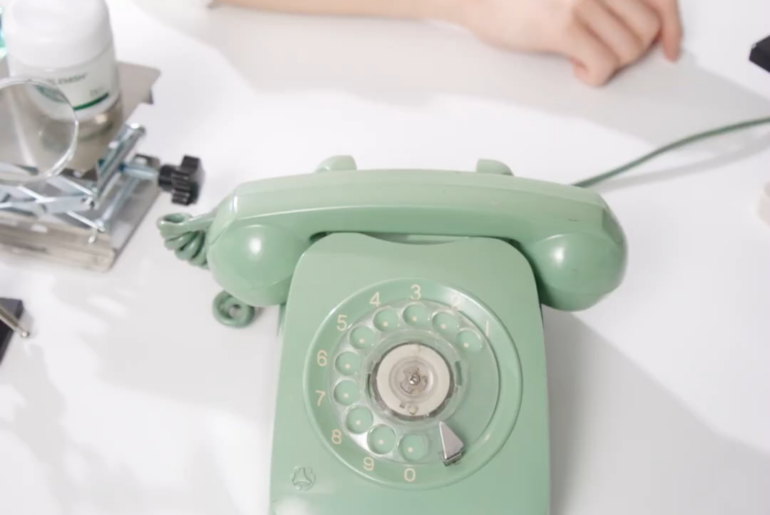 Dr.G Japan Twitter Update with Keigo (260421) - New Visual Coming Soon ✨