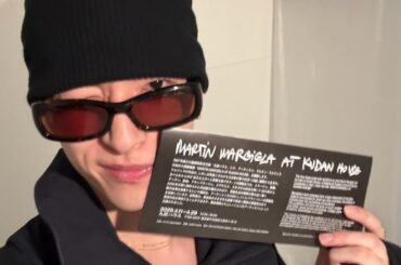 Sukai Instagram Update (260421) - I went out on my day off 🌻