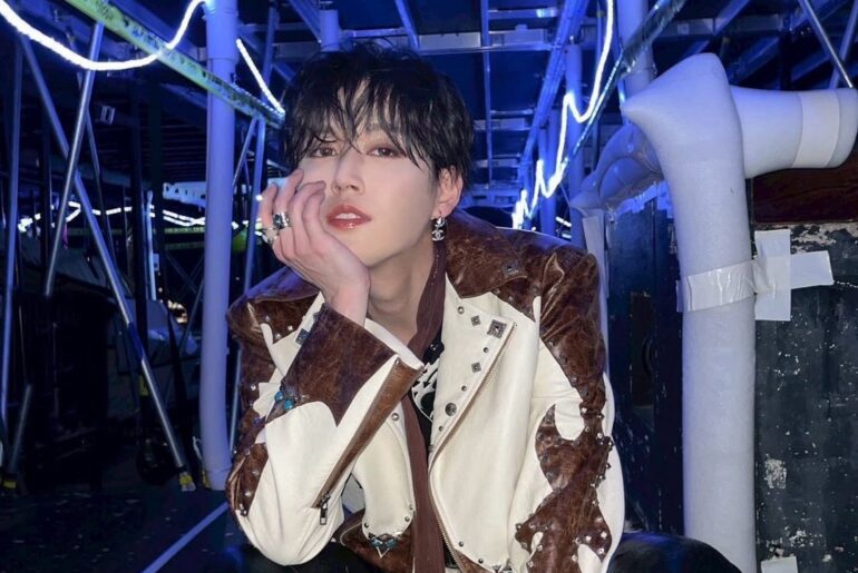 Ruki Instagram Update (260428) - Thank you, Tokyo Dome and Kyocera Dome were amazing!