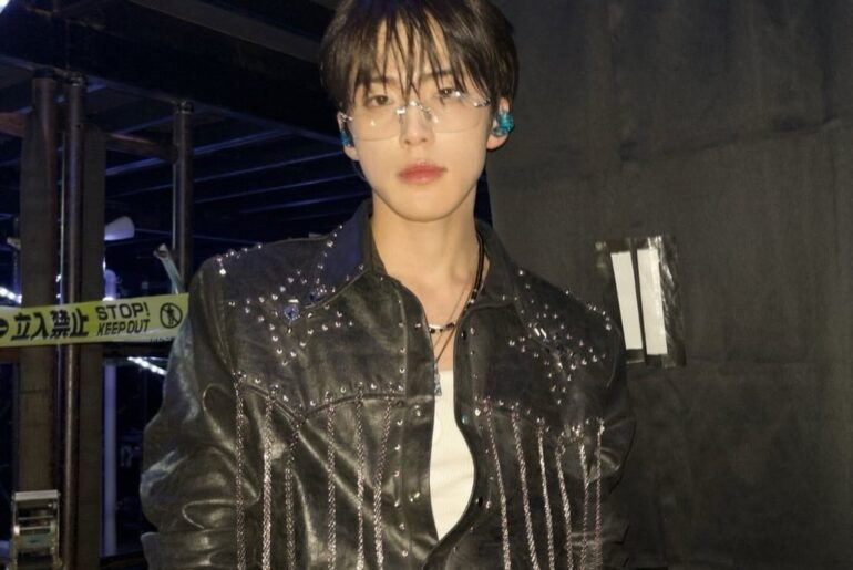 Junki Intsagram Update (260423) - Rimless Junki 👓🎤