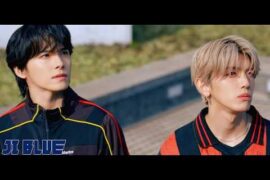 JI BLUE - Keshiki (景色) (MV Teaser)