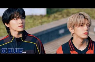 JI BLUE - Keshiki (景色) (MV Teaser)