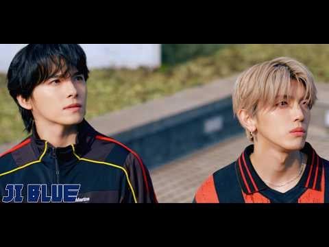 JI BLUE - Keshiki (景色) (MV Teaser)