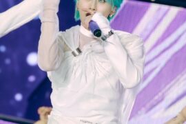 Ren Instagram Update (260410) - Thank you for JO1DER SHOW 2026 'EIEN 永縁' at Tokyo Dome 🧚🌲🪷