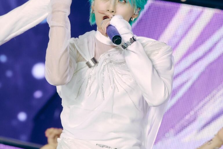 Ren Instagram Update (260410) - Thank you for JO1DER SHOW 2026 'EIEN 永縁' at Tokyo Dome 🧚🌲🪷