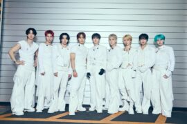 JO1 Twitter Update (260409) - JO1DER SHOW 2026 'EIEN 永縁' in Tokyo Dome (Day 2) 📸