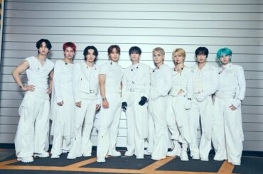 JO1 Twitter Update (260409) - JO1DER SHOW 2026 'EIEN 永縁' in Tokyo Dome (Day 2) 📸