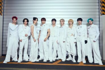 JO1 Twitter Update (260409) - JO1DER SHOW 2026 'EIEN 永縁' in Tokyo Dome (Day 1) 📸