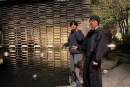 Junki Twitter Update with Syoya (260405) - Syoya happy birthday.