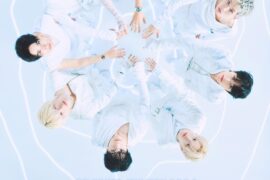 JO1 announces additional dates for JO1DER SHOW 2026 'EIEN 永縁' at Vantelin Dome Nagoya on July 19-20