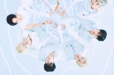 JO1 announces additional dates for JO1DER SHOW 2026 'EIEN 永縁' at Vantelin Dome Nagoya on July 19-20