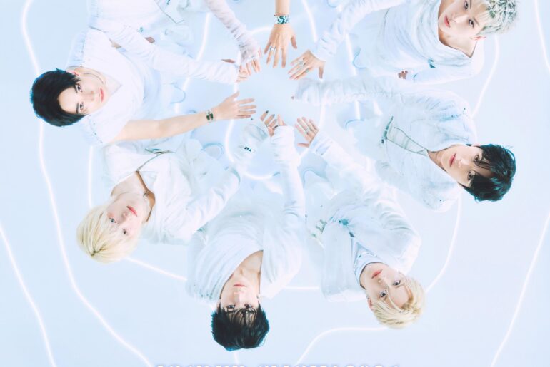 JO1 announces additional dates for JO1DER SHOW 2026 'EIEN 永縁' at Vantelin Dome Nagoya on July 19-20