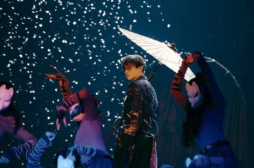 Ruki Instagram Update (260429) - 🌸☂️🕶️