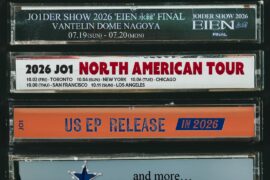 JO1 Twitter Update (260423) - What's Next in 2026