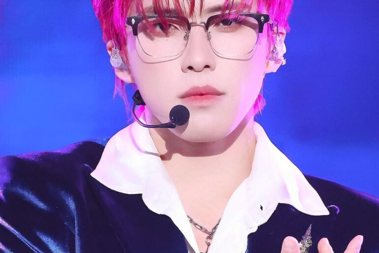 MBCkpop Twitter Update with Junki (260401) - April Fools Day Unreleased Photos