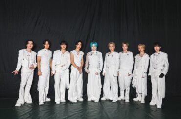 JO1 Twitter Update (260422) - JO1DER SHOW 2026 'EIEN 永縁' in Kyocera Dome Okaka (Day 1) 📸