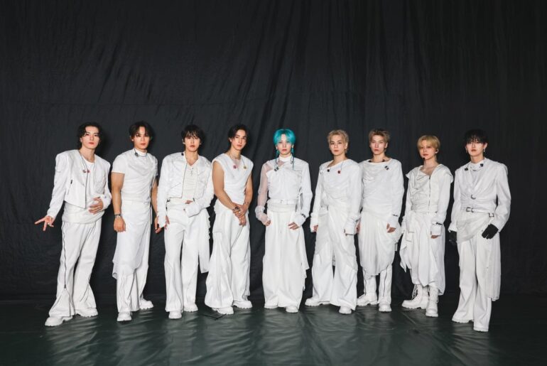 JO1 Twitter Update (260422) - JO1DER SHOW 2026 'EIEN 永縁' in Kyocera Dome Okaka (Day 1) 📸