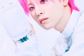 JO1 Twitter Update (260407) - JO1DER SHOW 2026 ‘EIEN 永縁’ (D-1) (Solo Poster - Ren)