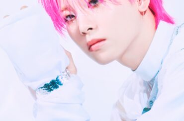 JO1 Twitter Update (260407) - JO1DER SHOW 2026 ‘EIEN 永縁’ (D-1) (Solo Poster - Ren)