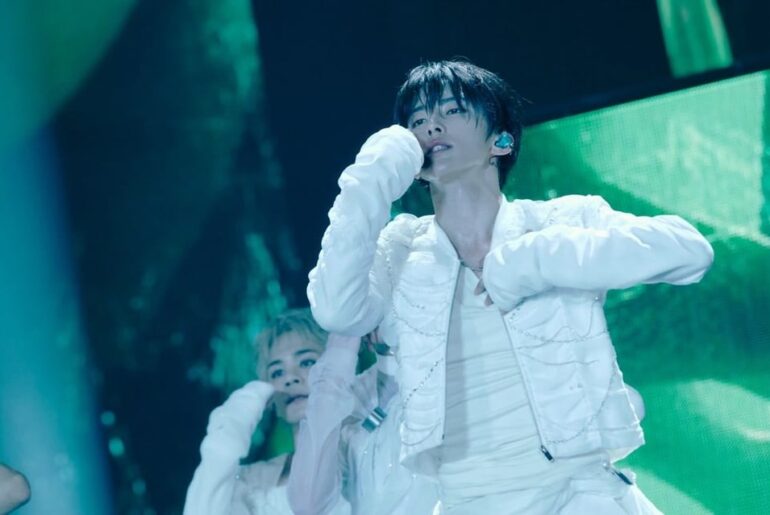 Junki Instagram Update with Sho & Syoya (260414) - HAPPY LUCKY LIFE 🎤