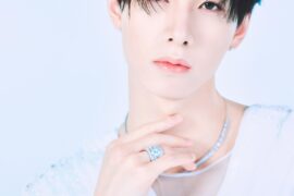 JO1 Twitter Update (260402) - JO1DER SHOW 2026 ‘EIEN 永縁’ (D-6) (Solo Poster - Keigo)