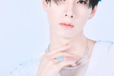 JO1 Twitter Update (260402) - JO1DER SHOW 2026 ‘EIEN 永縁’ (D-6) (Solo Poster - Keigo)