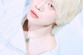 JO1 Twitter Update (260405) - JO1DER SHOW 2026 ‘EIEN 永縁’ (D-3) (Solo Poster - Syoya)